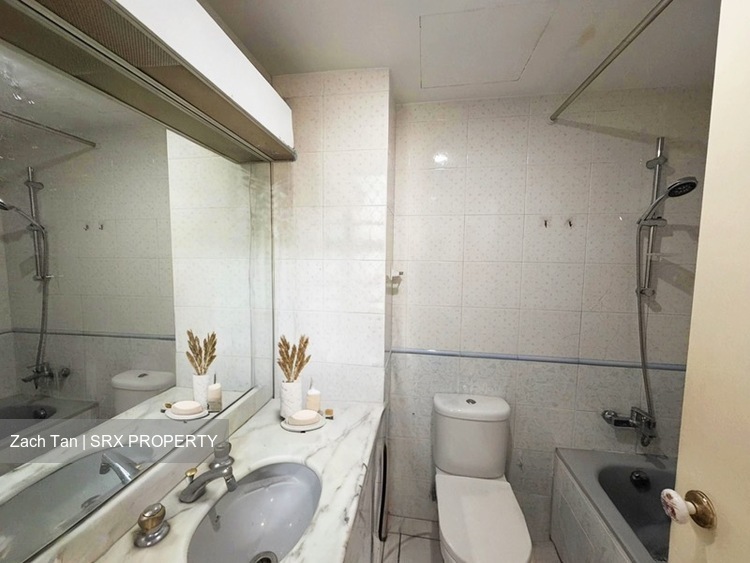 West Bay Condominium (D5), Condominium #503572841